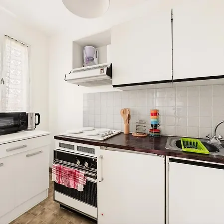 Appartement La Manche - Maeva - 1 4 Personnes Avec Balcon Centre-ville Mae-8813 Villers-sur-Mer