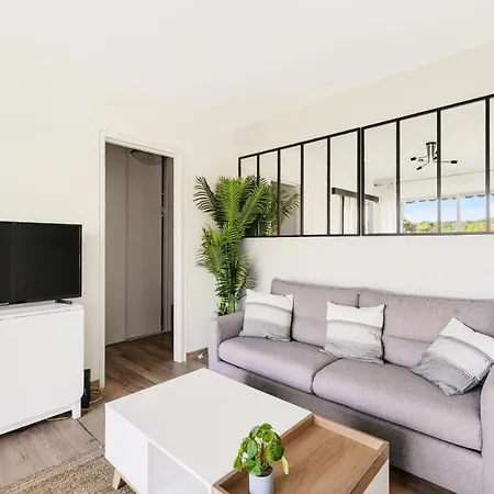 La Manche - Maeva - 1 4 Personnes Avec Balcon Centre-ville Mae-8813 Appartement