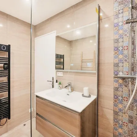 Appartement La Manche - Maeva - 1 4 Personnes Avec Balcon Centre-ville Mae-8813 Villers-sur-Mer