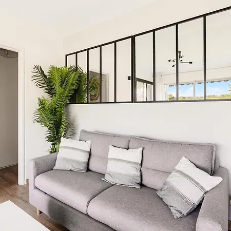 Appartement La Manche - Maeva - 1 4 Personnes Avec Balcon Centre-ville Mae-8813
