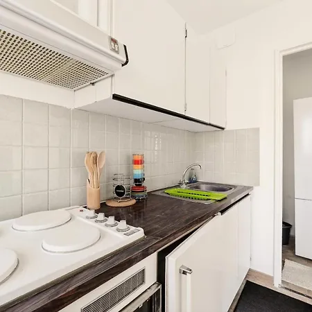 La Manche - Maeva - 1 4 Personnes Avec Balcon Centre-ville Mae-8813 Appartement Villers-sur-Mer