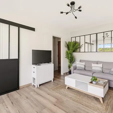 Appartamento Résidence La Manche - Maeva - 1 4 Personnes Avec Balcon Centre-ville Mae-8813