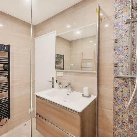 Appartamento Résidence La Manche - Maeva - 1 4 Personnes Avec Balcon Centre-ville Mae-8813