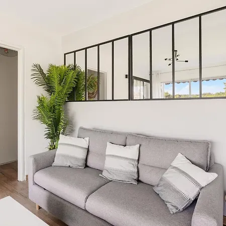 Résidence La Manche - Maeva - 1 4 Personnes Avec Balcon Centre-ville Mae-8813
