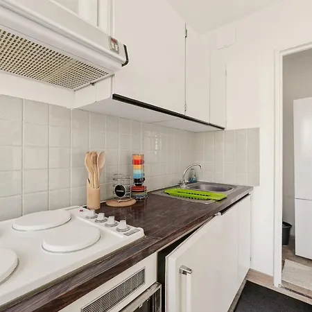 Résidence La Manche - Maeva - 1 4 Personnes Avec Balcon Centre-ville Mae-8813